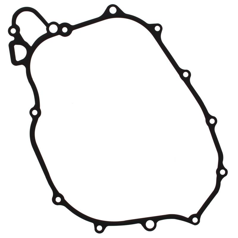 Vertex Pistons 816289 - Vertex Gaskets 14-15 Husqvarna FC 450 Inner Clutch - Side Cover Gasket Kit