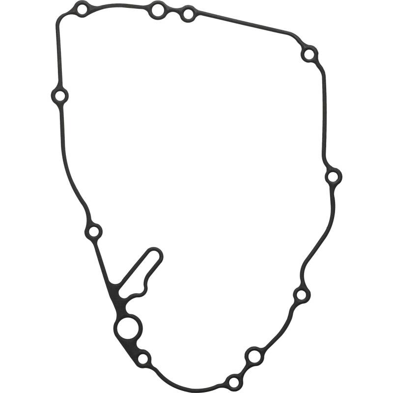 Vertex Pistons 816350 - Vertex Gaskets 20-23 Yamaha WR250F Inner Clutch - Side Cover Gasket Kit