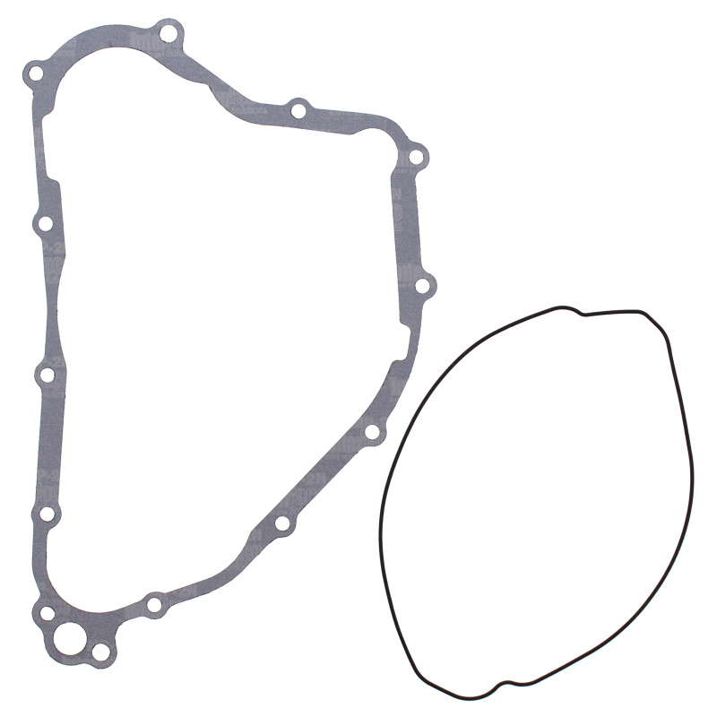 Vertex Pistons 816187 - Vertex Clutch Cover Gasket Kit