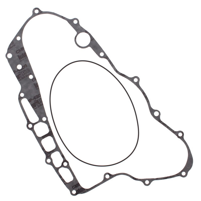 Vertex Pistons 816189 - Vertex Clutch Cover Gasket Kit