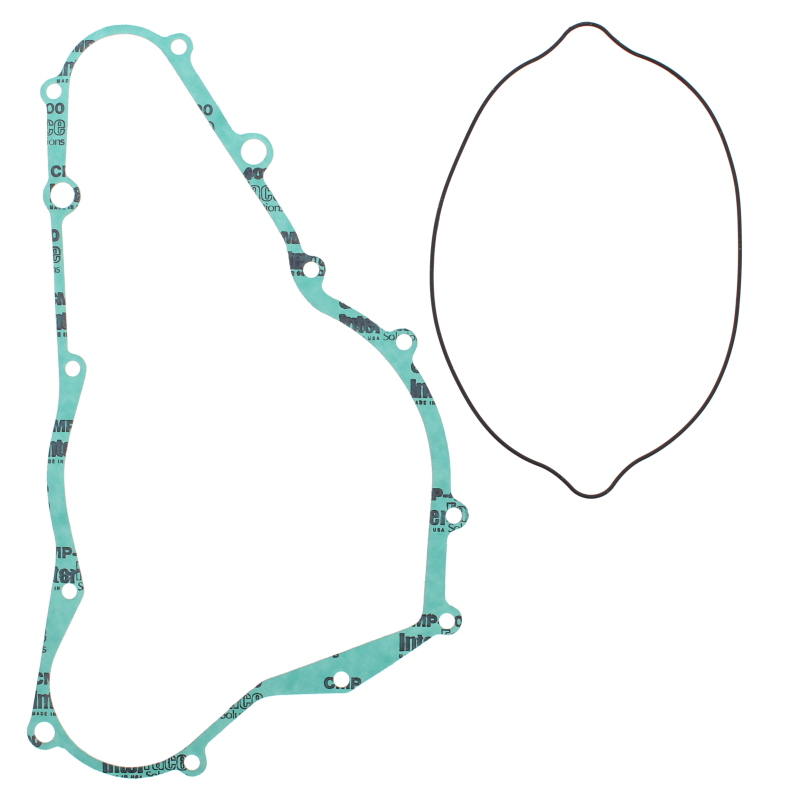 Vertex Pistons 816218 - Vertex Clutch Cover Gasket Kit