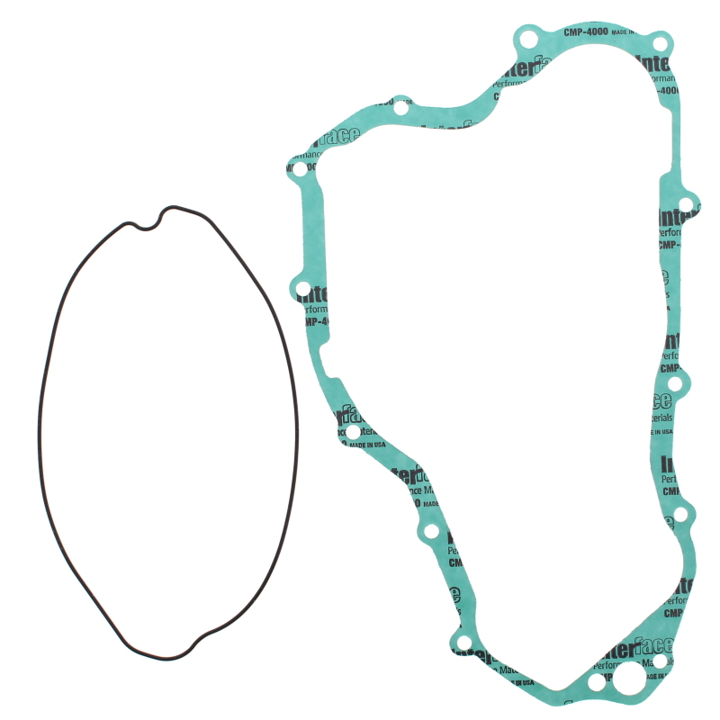 Vertex Pistons 816191 - Vertex Clutch Cover Gasket Kit