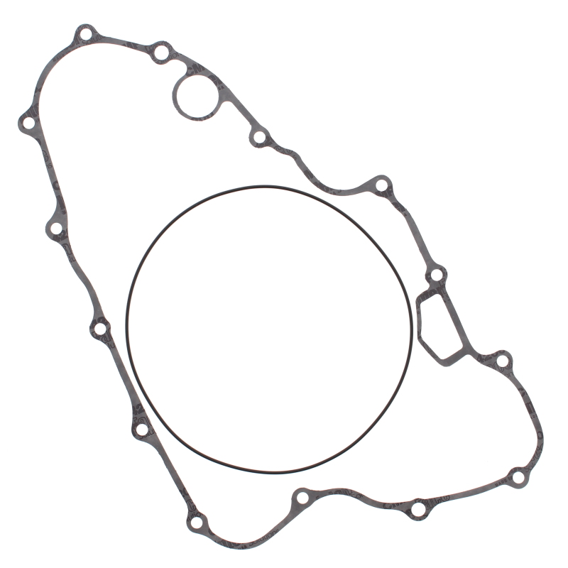 Vertex Pistons 816221 - Vertex Clutch Cover Gasket Kit