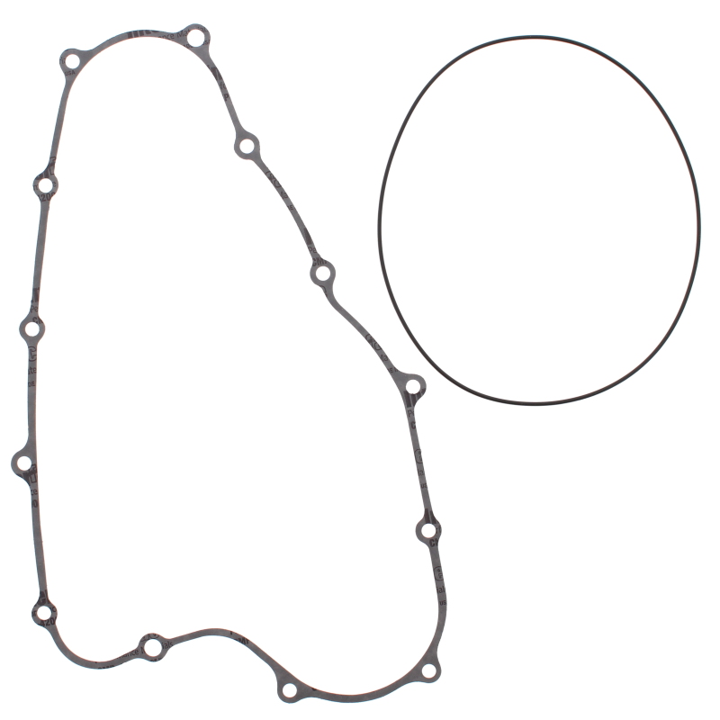 Vertex Pistons 816261 - Vertex Clutch Cover Gasket Kit