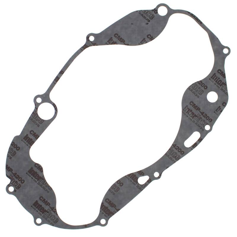 Vertex Pistons 817680 - Vertex Gaskets 87-09 Yamaha YFZ350 Banshee Inner Clutch - Side Cover Gasket Kit Vertex Pistons 817680 - Vertex Gaskets 87-09 Yamaha YFZ350 Banshee Inner Clutch - Side Cover Gasket Kit