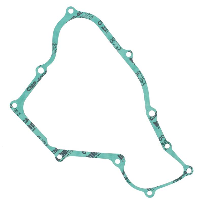 Vertex Pistons 817251 - Vertex Gaskets 1984 Honda CR80 Inner Clutch - Side Cover Gasket Kit