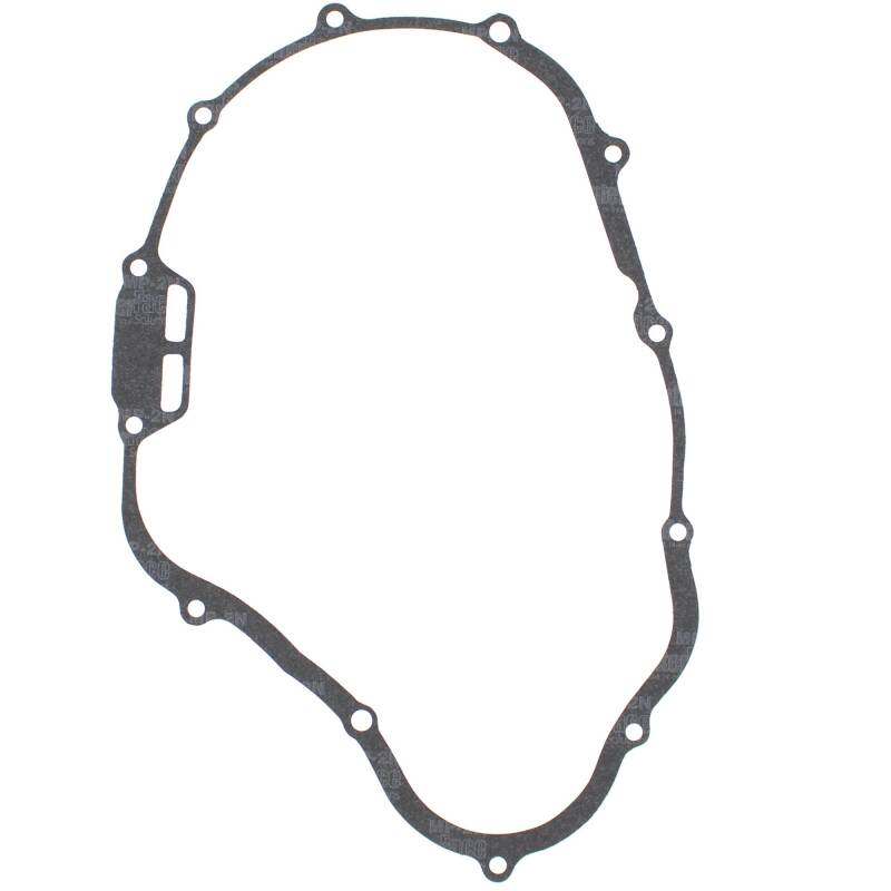 Vertex Pistons 817032 - Vertex Gaskets 85-87 Honda ATC250ES Inner Clutch - Side Cover Gasket Kit