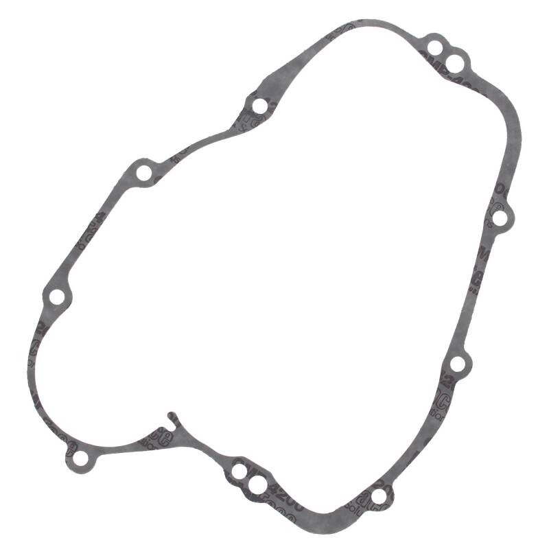 Vertex Pistons 817486 - Vertex Gaskets 86-00 Kawasaki KX80 Inner Clutch - Side Cover Gasket Kit Vertex Pistons 817486 - Vertex Gaskets 86-00 Kawasaki KX80 Inner Clutch - Side Cover Gasket Kit