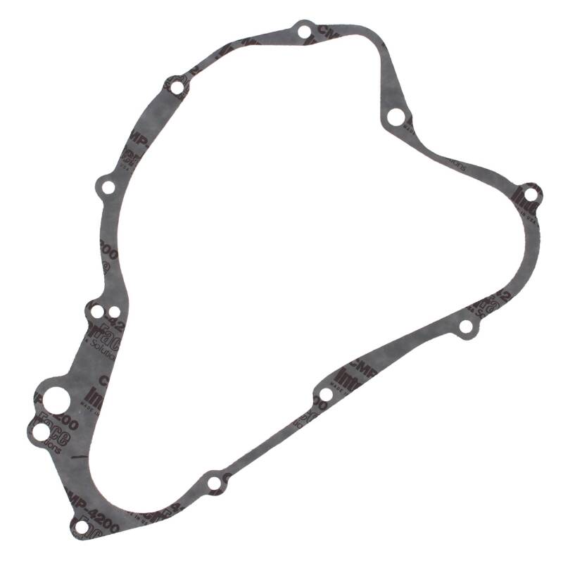 Vertex Pistons 817530 - Vertex Gaskets 92-97 Suzuki RM125 Inner Clutch - Side Cover Gasket Kit