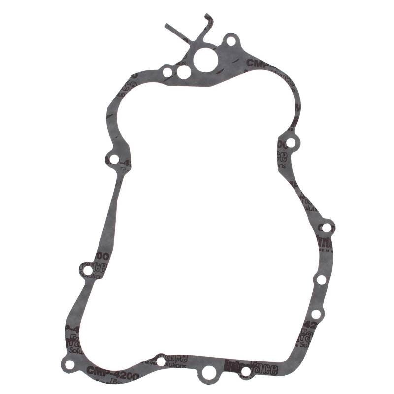 Vertex Pistons 817646 - Vertex Gaskets 94-04 Yamaha YZ125 Inner Clutch - Side Cover Gasket Kit