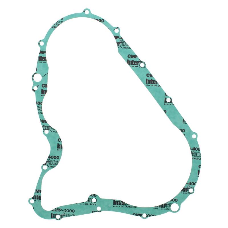 Vertex Pistons 817019 - Vertex Gaskets 98-01 Arctic Cat 400 2x4 Ignition Cover Gasket Kit Vertex Pistons 817019 - Vertex Gaskets 98-01 Arctic Cat 400 2x4 Ignition Cover Gasket Kit