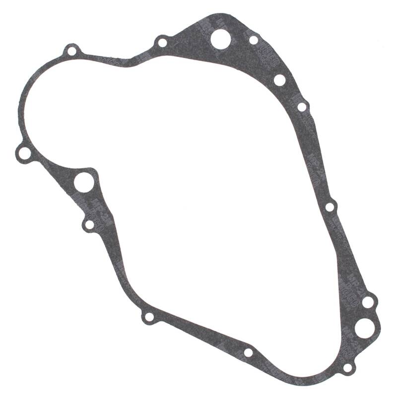 Vertex Pistons 817593 - Vertex Gaskets 87-90 Suzuki LT-500R Inner Clutch - Side Cover Gasket Kit