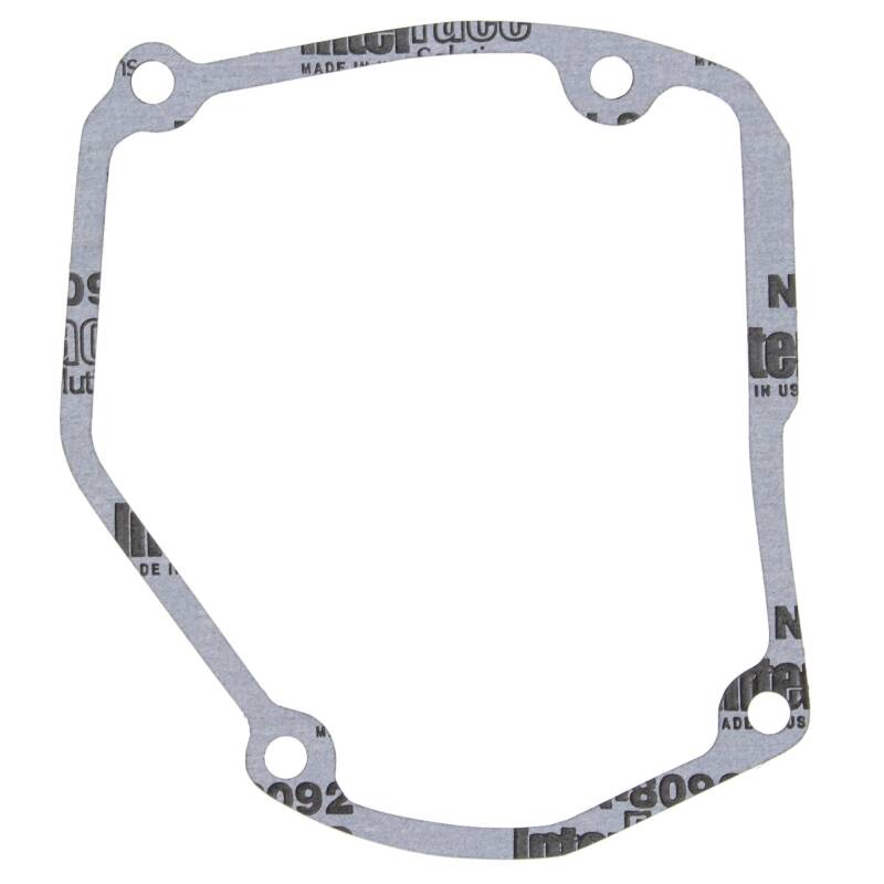 Vertex Pistons 817549 - Vertex Gaskets 98-08 Suzuki RM125 Ignition Cover Gasket Kit Vertex Pistons 817549 - Vertex Gaskets 98-08 Suzuki RM125 Ignition Cover Gasket Kit