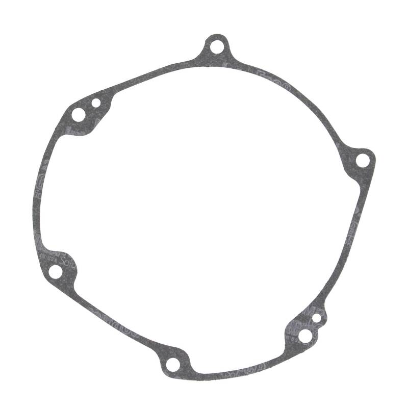 Vertex Pistons 817471 - Vertex Gaskets 92-93 Kawasaki KX125 Outer Clutch Gasket Kit