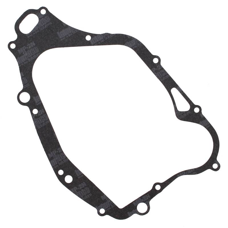 Vertex Pistons 817016 - Vertex Gaskets 85-86 Suzuki LT-250R Inner Clutch - Side Cover Gasket Kit