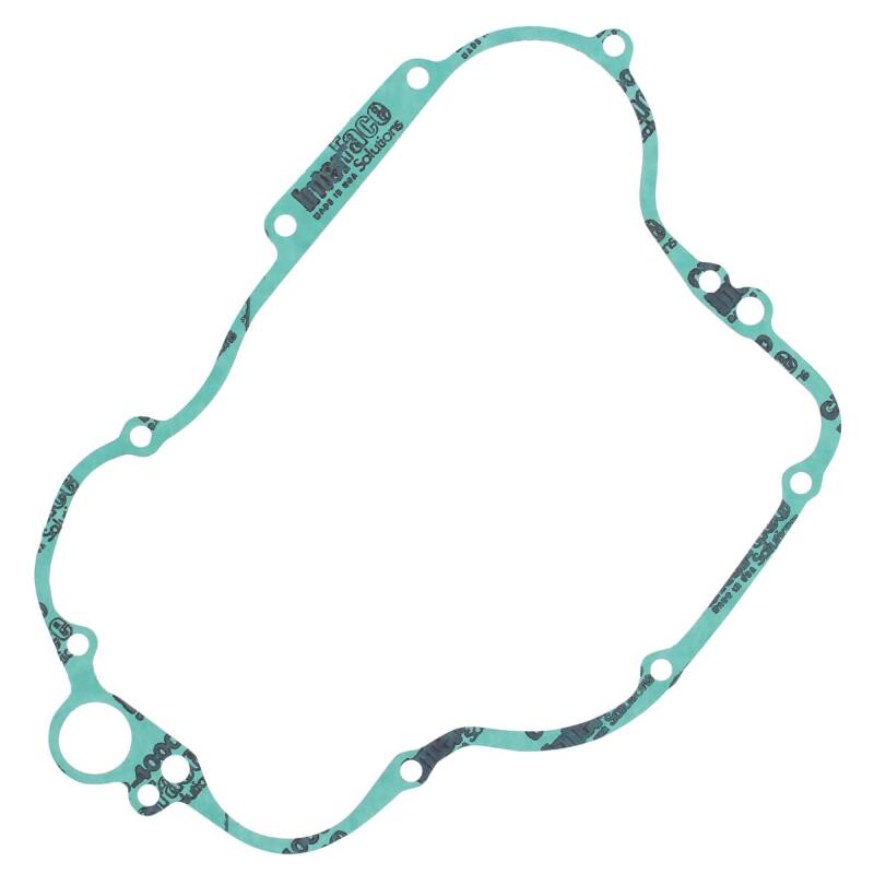 Vertex Pistons 817472 - Vertex Gaskets 92-93 Kawasaki KX125 Inner Clutch - Side Cover Gasket Kit Vertex Pistons 817472 - Vertex Gaskets 92-93 Kawasaki KX125 Inner Clutch - Side Cover Gasket Kit
