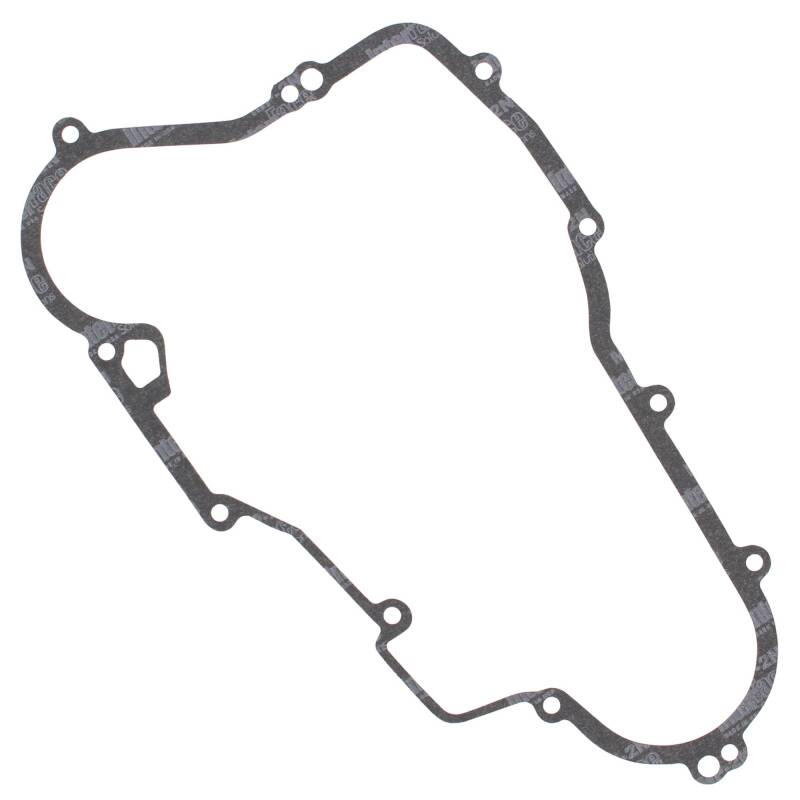 Vertex Pistons 817404 - Vertex Gaskets 87-88 Kawasaki KXF250 Tecate Inner Clutch - Side Cover Gasket Kit