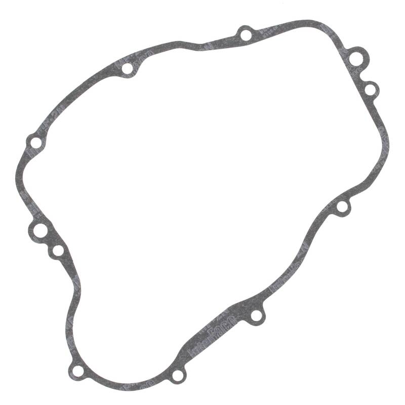 Vertex Pistons 817477 - Vertex Gaskets 85-87 Kawasaki KX125 Inner Clutch - Side Cover Gasket Kit Vertex Pistons 817477 - Vertex Gaskets 85-87 Kawasaki KX125 Inner Clutch - Side Cover Gasket Kit