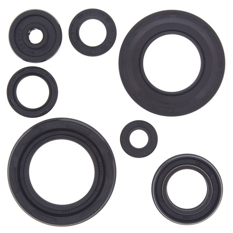 Vertex Pistons 822154 - Vertex Gaskets 87-09 Yamaha YFZ350 Banshee Oil Seal Kit Vertex Pistons 822154 - Vertex Gaskets 87-09 Yamaha YFZ350 Banshee Oil Seal Kit
