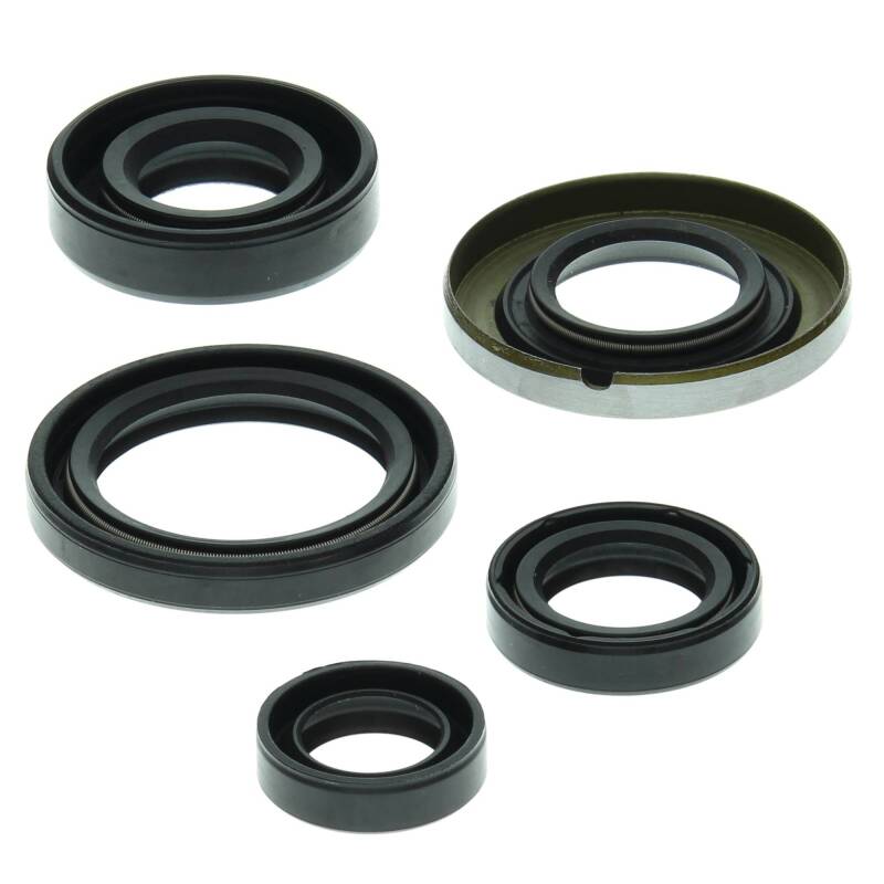 Vertex Pistons 822139 - Vertex Gaskets 99-04 Honda TRX400EX Oil Seal Kit Vertex Pistons 822139 - Vertex Gaskets 99-04 Honda TRX400EX Oil Seal Kit