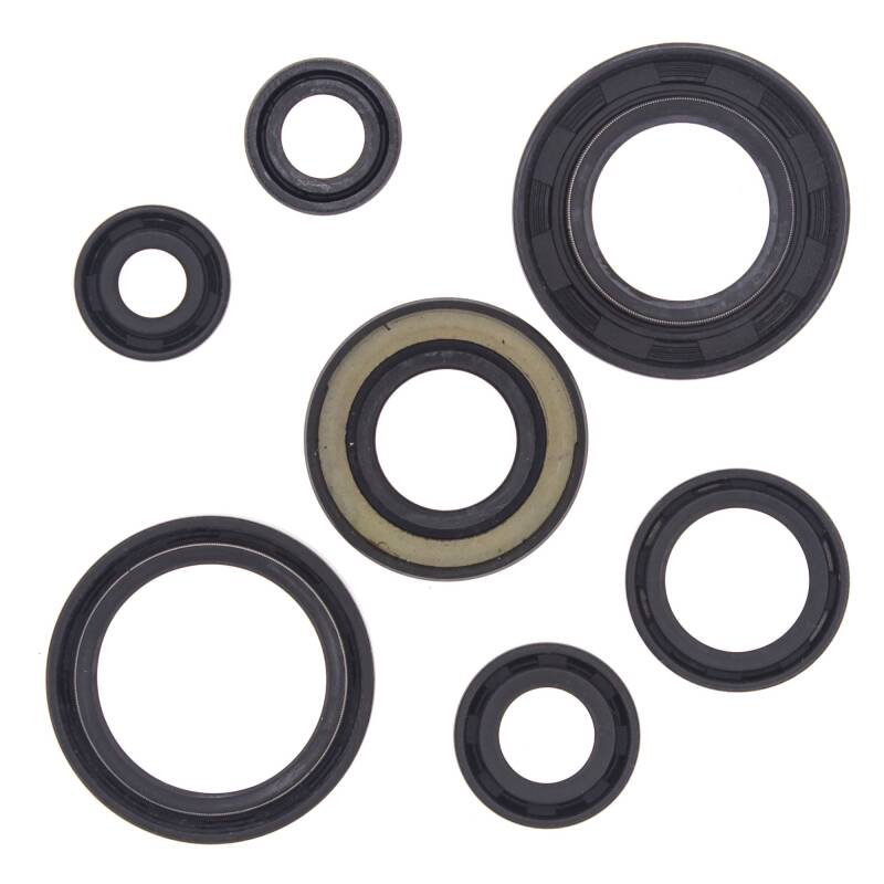 Vertex Pistons 822153 - Vertex Gaskets 88-06 Yamaha YFS200 Blaster Oil Seal Kit Vertex Pistons 822153 - Vertex Gaskets 88-06 Yamaha YFS200 Blaster Oil Seal Kit
