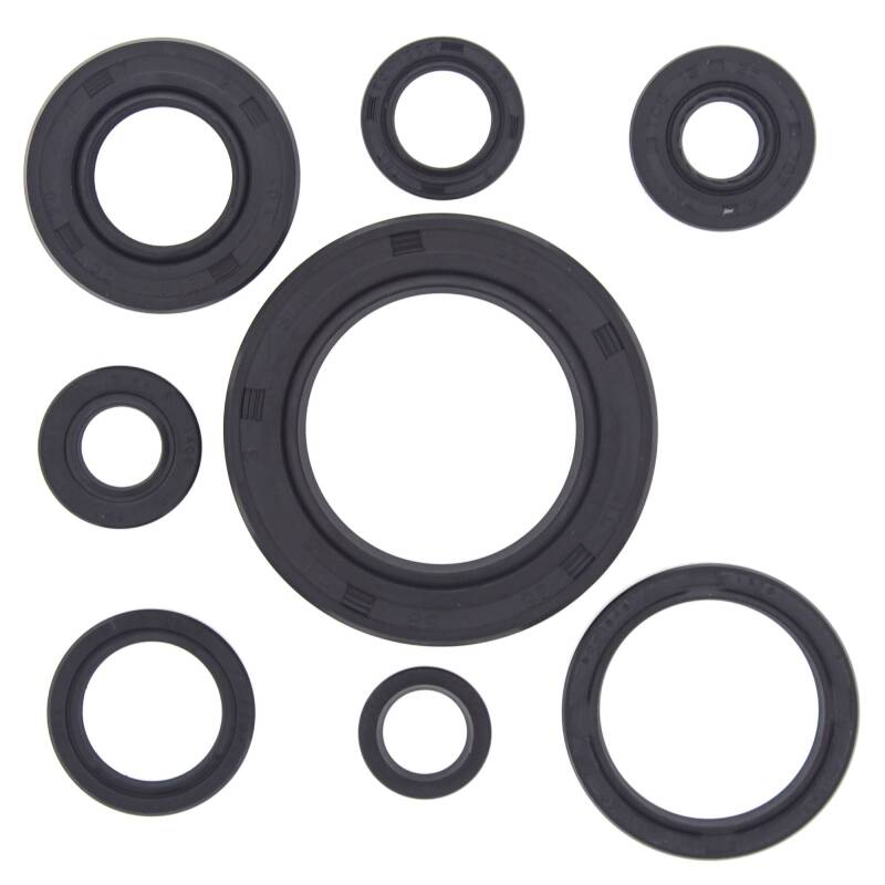 Vertex Pistons 822111 - Vertex Gaskets 92-01 Honda CR250R Oil Seal Kit Vertex Pistons 822111 - Vertex Gaskets 92-01 Honda CR250R Oil Seal Kit