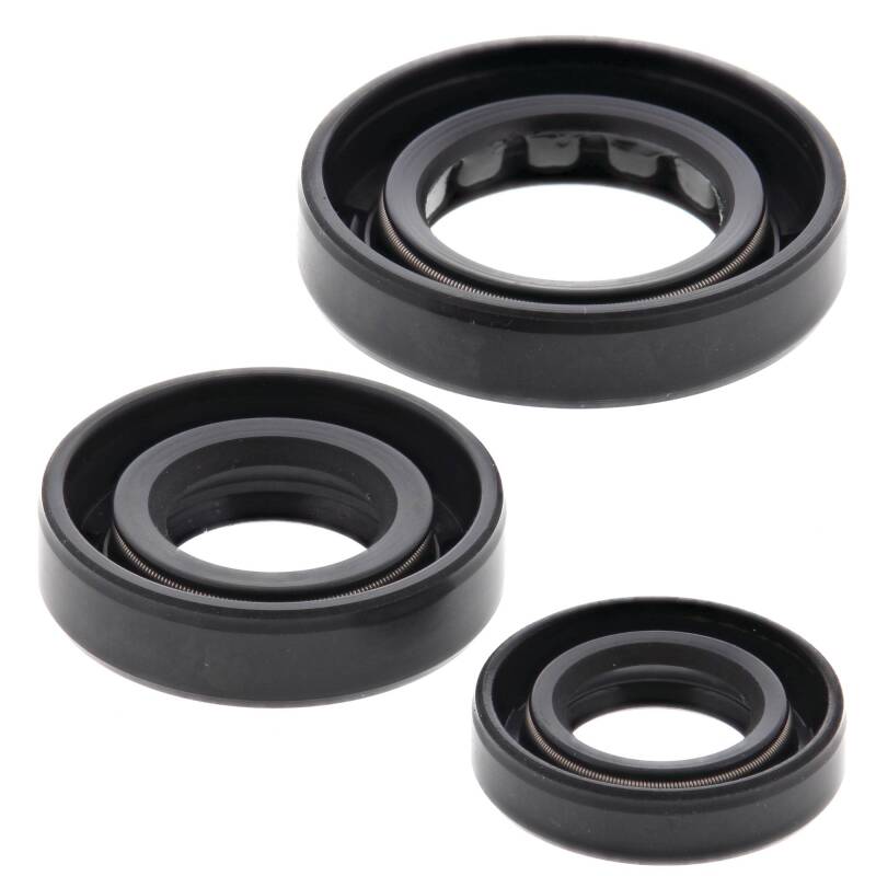 Vertex Pistons 822180 - Vertex Gaskets 03-17 Honda CRF230F Oil Seal Kit Vertex Pistons 822180 - Vertex Gaskets 03-17 Honda CRF230F Oil Seal Kit