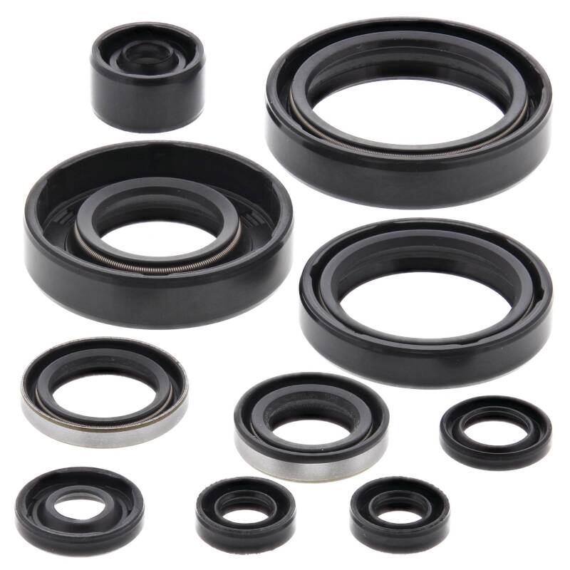 Vertex Pistons 822183 - Vertex Gaskets 98-05 Kawasaki KX125 Oil Seal Kit Vertex Pistons 822183 - Vertex Gaskets 98-05 Kawasaki KX125 Oil Seal Kit