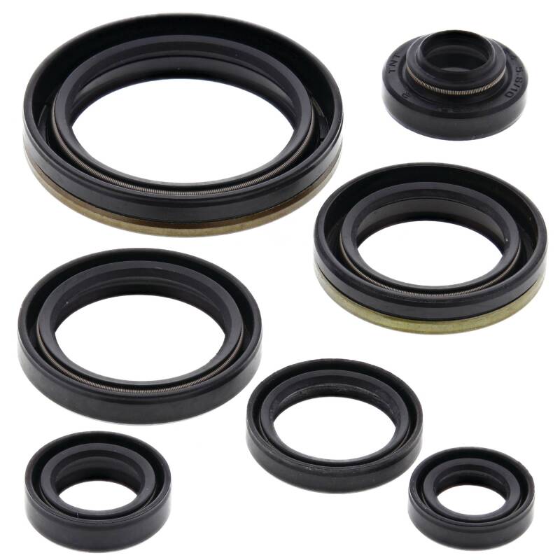 Vertex Pistons 822127 - Vertex Gaskets 96-02 Suzuki RM250 Oil Seal Kit Vertex Pistons 822127 - Vertex Gaskets 96-02 Suzuki RM250 Oil Seal Kit