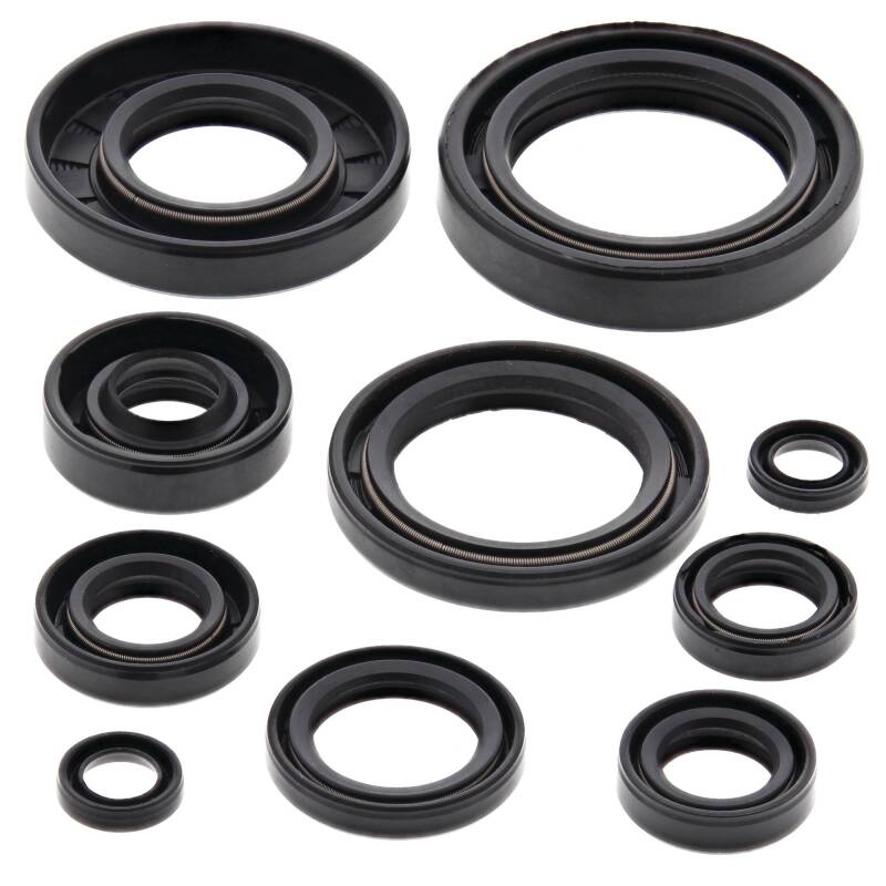 Vertex Pistons 822172 - Vertex Gaskets 01-04 Yamaha YZ125 Oil Seal Kit Vertex Pistons 822172 - Vertex Gaskets 01-04 Yamaha YZ125 Oil Seal Kit