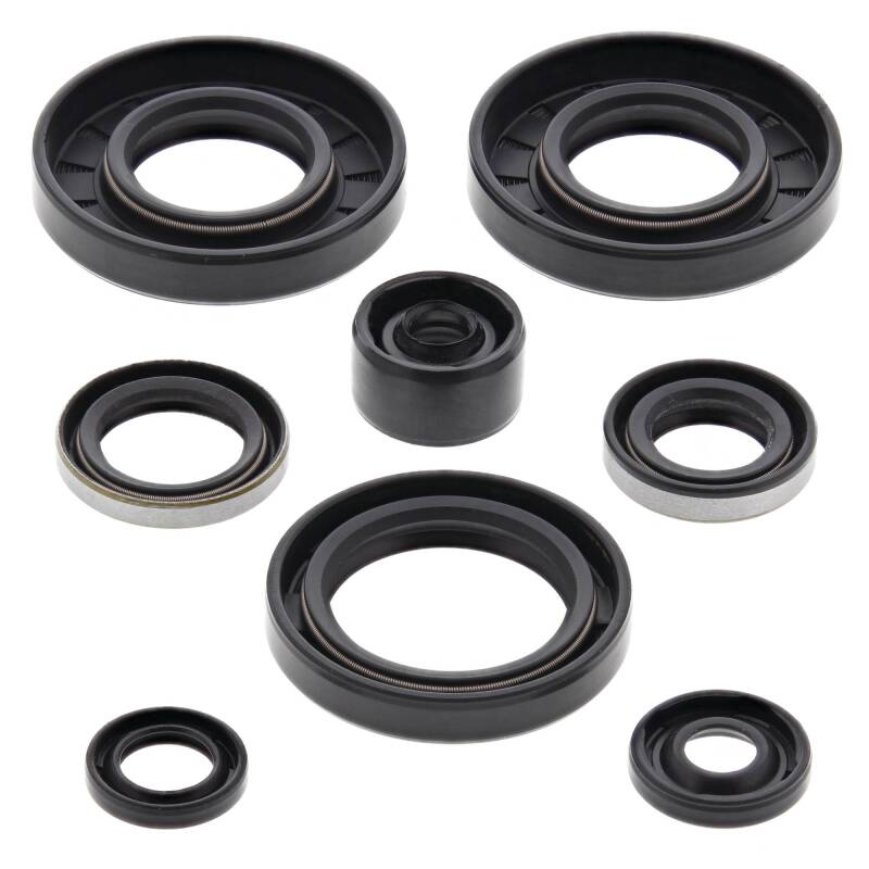Vertex Pistons 822135 - Vertex Gaskets 00-23 Kawasaki KX65 Oil Seal Kit Vertex Pistons 822135 - Vertex Gaskets 00-23 Kawasaki KX65 Oil Seal Kit