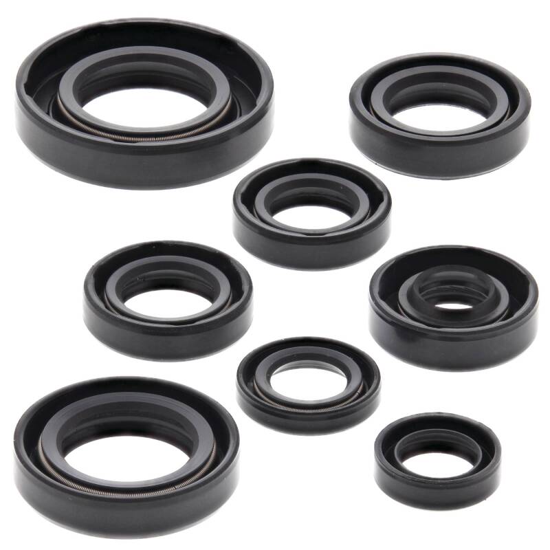 Vertex Pistons 822181 - Vertex Gaskets 86-02 Honda CR80R Oil Seal Kit Vertex Pistons 822181 - Vertex Gaskets 86-02 Honda CR80R Oil Seal Kit