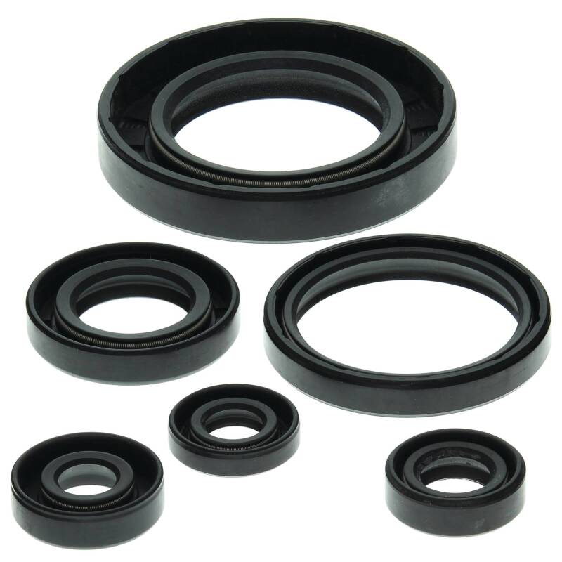 Vertex Pistons 822204 - Vertex Gaskets 99-05 Can-Am Traxter 500 Oil Seal Kit Vertex Pistons 822204 - Vertex Gaskets 99-05 Can-Am Traxter 500 Oil Seal Kit