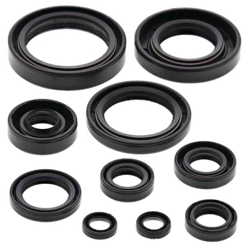 Vertex Pistons 822114 - Vertex Gaskets 98-00 Yamaha YZ125 Oil Seal Kit Vertex Pistons 822114 - Vertex Gaskets 98-00 Yamaha YZ125 Oil Seal Kit