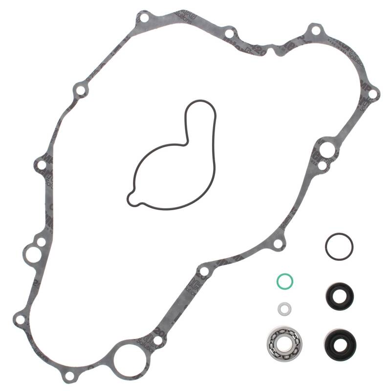 Vertex Pistons 821869 - Vertex Gaskets 04-09 Yamaha YFZ450 Water Pump Rebuild Kit Vertex Pistons 821869 - Vertex Gaskets 04-09 Yamaha YFZ450 Water Pump Rebuild Kit
