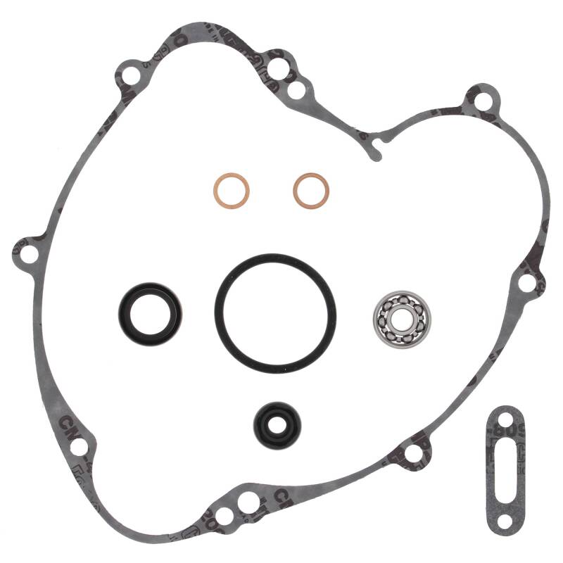 Vertex Pistons 821407 - Vertex Gaskets 85-03 Kawasaki KX60 Water Pump Rebuild Kit Vertex Pistons 821407 - Vertex Gaskets 85-03 Kawasaki KX60 Water Pump Rebuild Kit
