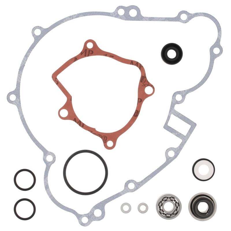 Vertex Pistons 821831 - Vertex Gaskets 93-99 Kawasaki KLF400 Bayou Water Pump Rebuild Kit Vertex Pistons 821831 - Vertex Gaskets 93-99 Kawasaki KLF400 Bayou Water Pump Rebuild Kit