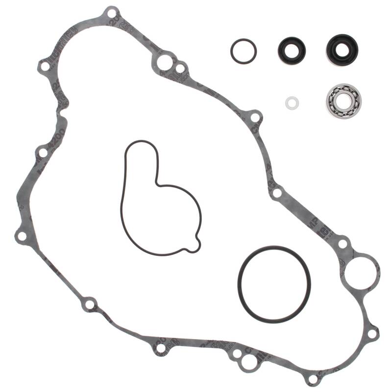 Vertex Pistons 821679 - Vertex Gaskets 03-06 Yamaha WR450F Water Pump Rebuild Kit Vertex Pistons 821679 - Vertex Gaskets 03-06 Yamaha WR450F Water Pump Rebuild Kit