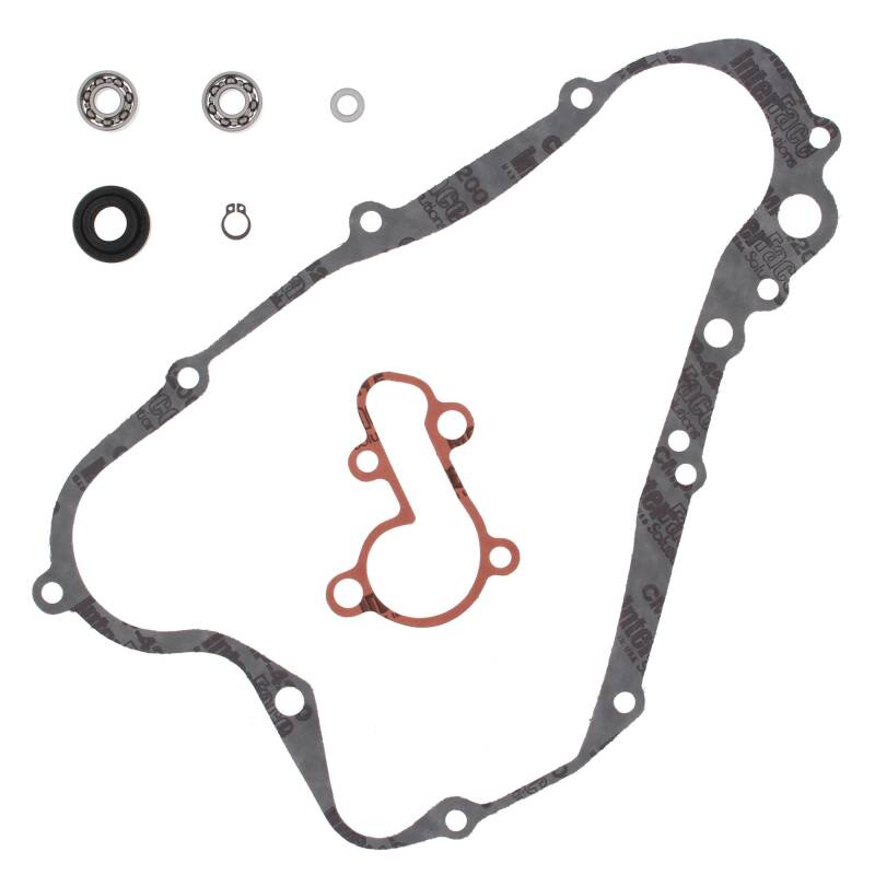 Vertex Pistons 821504 - Vertex Gaskets 91-01 Suzuki RM80 Water Pump Rebuild Kit Vertex Pistons 821504 - Vertex Gaskets 91-01 Suzuki RM80 Water Pump Rebuild Kit