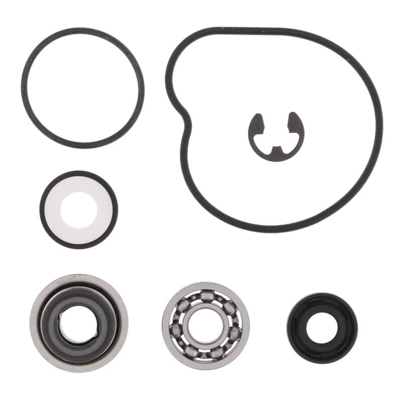 Vertex Pistons 821928 - Vertex Gaskets 12-14 Arctic Cat 550 EFI 4x4 Water Pump Rebuild Kit Vertex Pistons 821928 - Vertex Gaskets 12-14 Arctic Cat 550 EFI 4x4 Water Pump Rebuild Kit