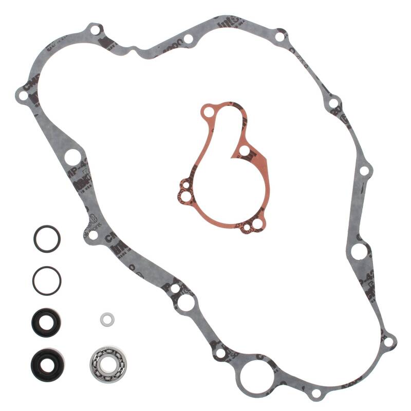 Vertex Pistons 821689 - Vertex Gaskets 10-13 Yamaha YZ450F Water Pump Rebuild Kit Vertex Pistons 821689 - Vertex Gaskets 10-13 Yamaha YZ450F Water Pump Rebuild Kit