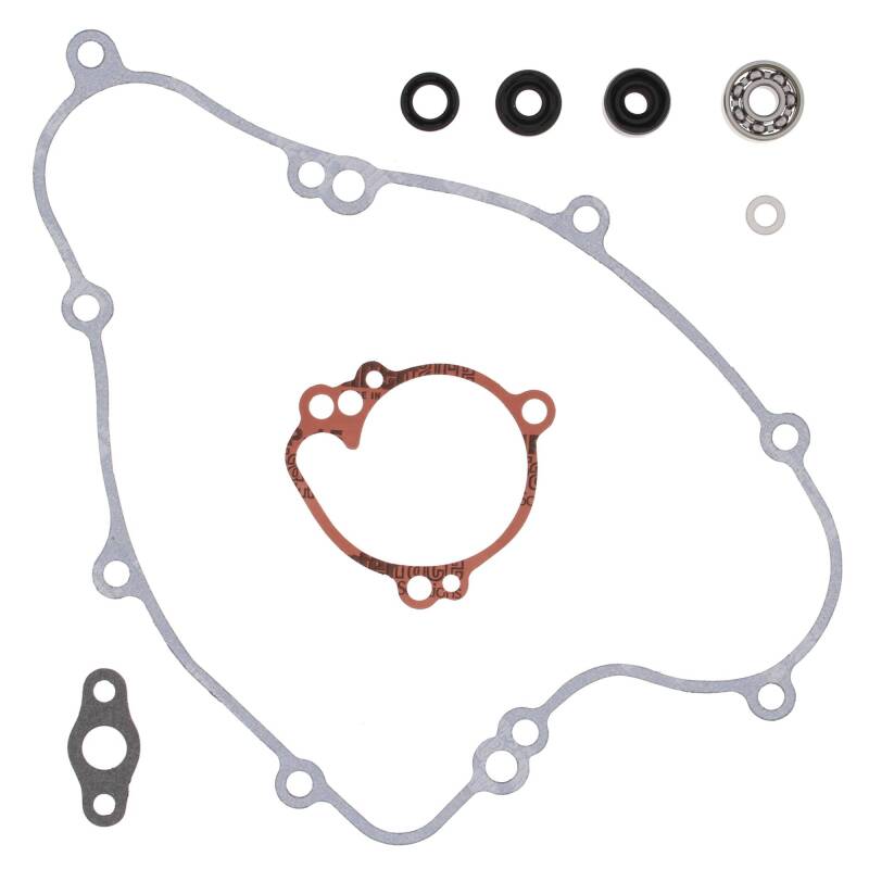 Vertex Pistons 821417 - Vertex Gaskets 06-23 Kawasaki KX65 Water Pump Rebuild Kit Vertex Pistons 821417 - Vertex Gaskets 06-23 Kawasaki KX65 Water Pump Rebuild Kit