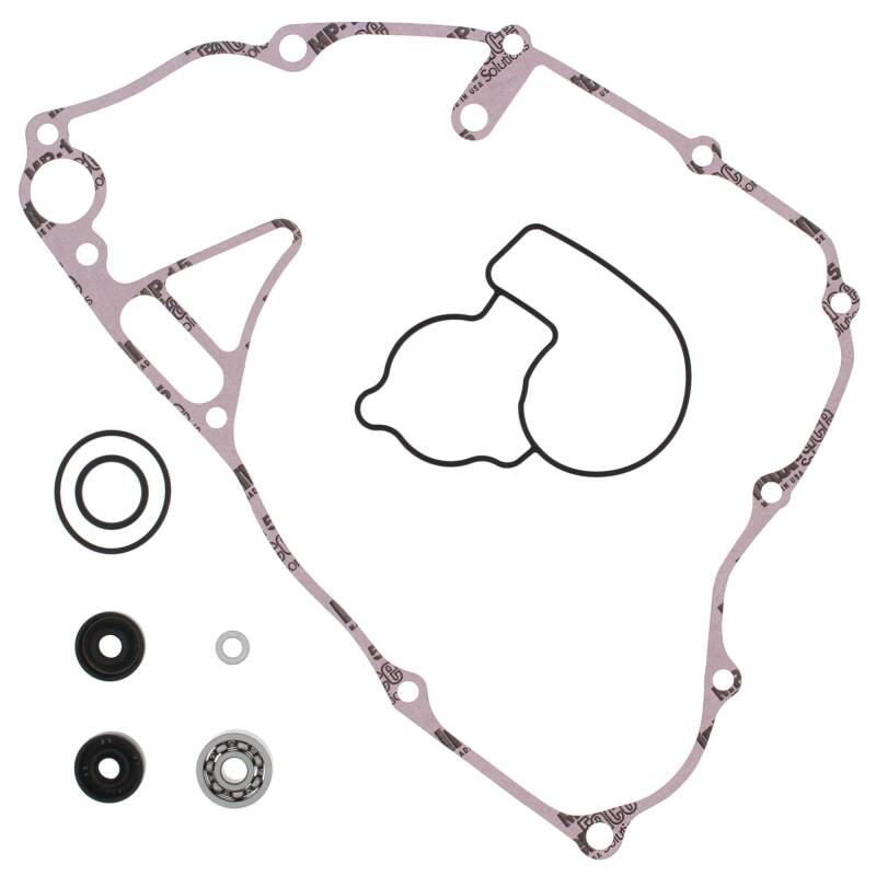 Vertex Pistons 821481 - Vertex Gaskets 09-16 Kawasaki KX250F Water Pump Rebuild Kit Vertex Pistons 821481 - Vertex Gaskets 09-16 Kawasaki KX250F Water Pump Rebuild Kit