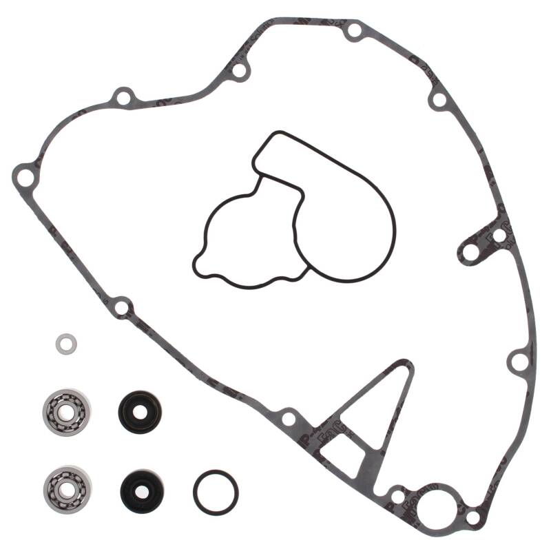 Vertex Pistons 821463 - Vertex Gaskets 04-08 Kawasaki KX250F Water Pump Rebuild Kit Vertex Pistons 821463 - Vertex Gaskets 04-08 Kawasaki KX250F Water Pump Rebuild Kit