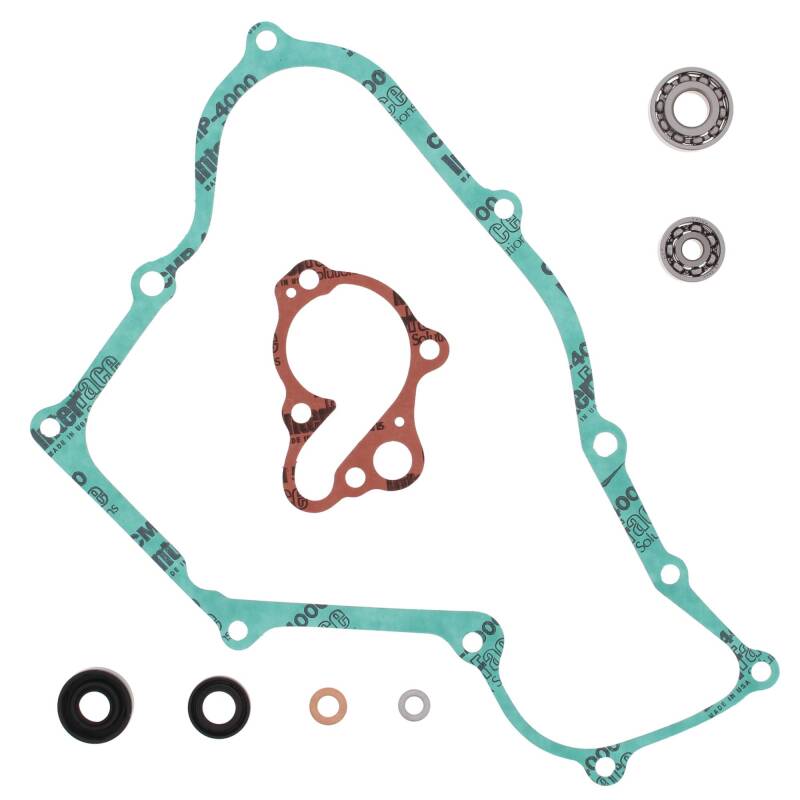 Vertex Pistons 821232 - Vertex Gaskets 84-86 Honda CR125R Water Pump Rebuild Kit Vertex Pistons 821232 - Vertex Gaskets 84-86 Honda CR125R Water Pump Rebuild Kit