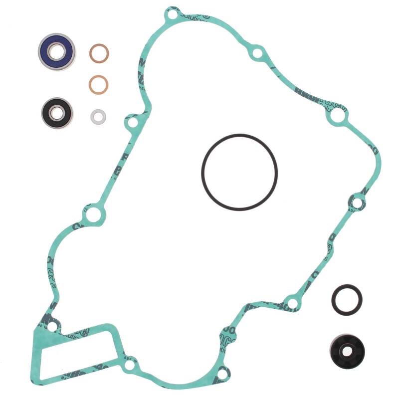 Vertex Pistons 821319 - Vertex Gaskets 14-15 Husqvarna TC 125 Water Pump Rebuild Kit Vertex Pistons 821319 - Vertex Gaskets 14-15 Husqvarna TC 125 Water Pump Rebuild Kit