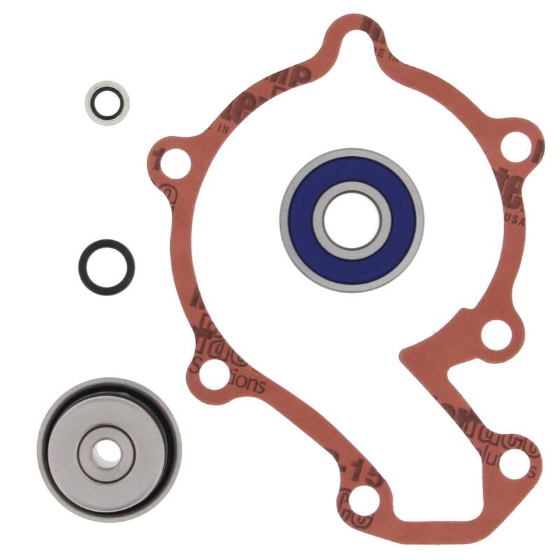 Vertex Pistons 821907 - Vertex Gaskets 06-07 Polaris Outlaw 500 Water Pump Rebuild Kit Vertex Pistons 821907 - Vertex Gaskets 06-07 Polaris Outlaw 500 Water Pump Rebuild Kit