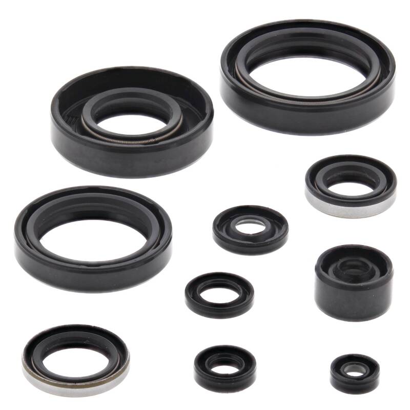 Vertex Pistons 822101 - Vertex Gaskets 94-97 Kawasaki KX125 Oil Seal Kit Vertex Pistons 822101 - Vertex Gaskets 94-97 Kawasaki KX125 Oil Seal Kit