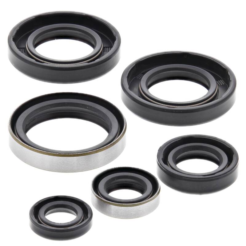 Vertex Pistons 822185 - Vertex Gaskets 98-08 KTM SX 65 Oil Seal Kit