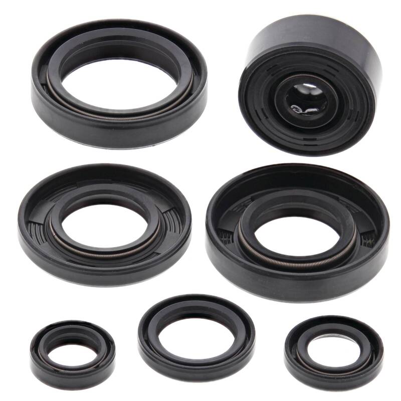 Vertex Pistons 822113 - Vertex Gaskets 93-01 Yamaha YZ80 Oil Seal Kit Vertex Pistons 822113 - Vertex Gaskets 93-01 Yamaha YZ80 Oil Seal Kit